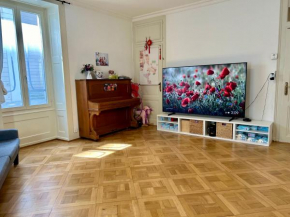 Chez moi